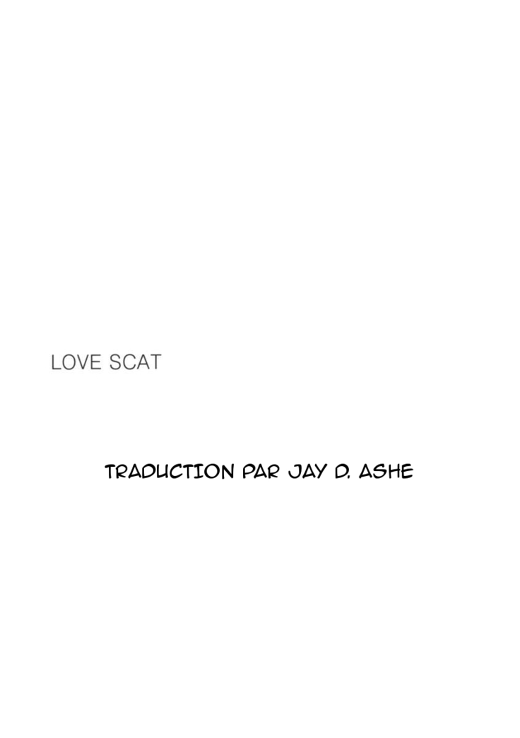 Love Scat