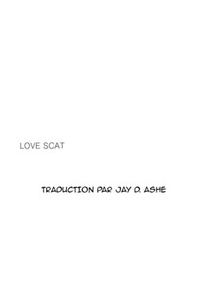 Love Scat