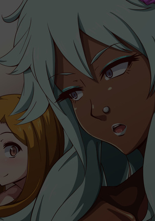 生意気スポーツ少女のギャル調教記録-完結編 Page #184