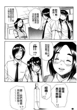 Midare Hajimeta Karada | 開始變得放蕩的淫肉體 - Page 119