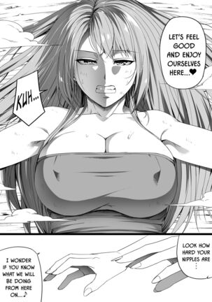 Chikara Aru Succubus wa Seiyoku o Mitashitai dake. 5 - Page 24