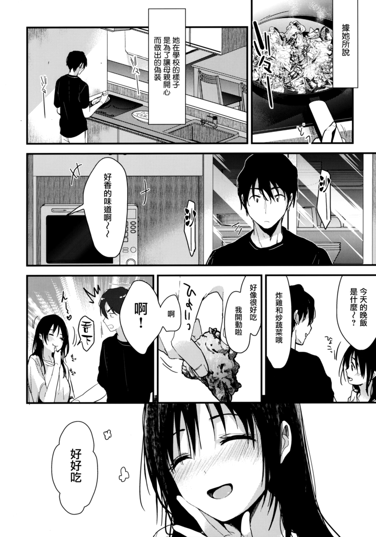 Watashi ga Dosukebe na Koto Dare ni mo Iwanaide ne?