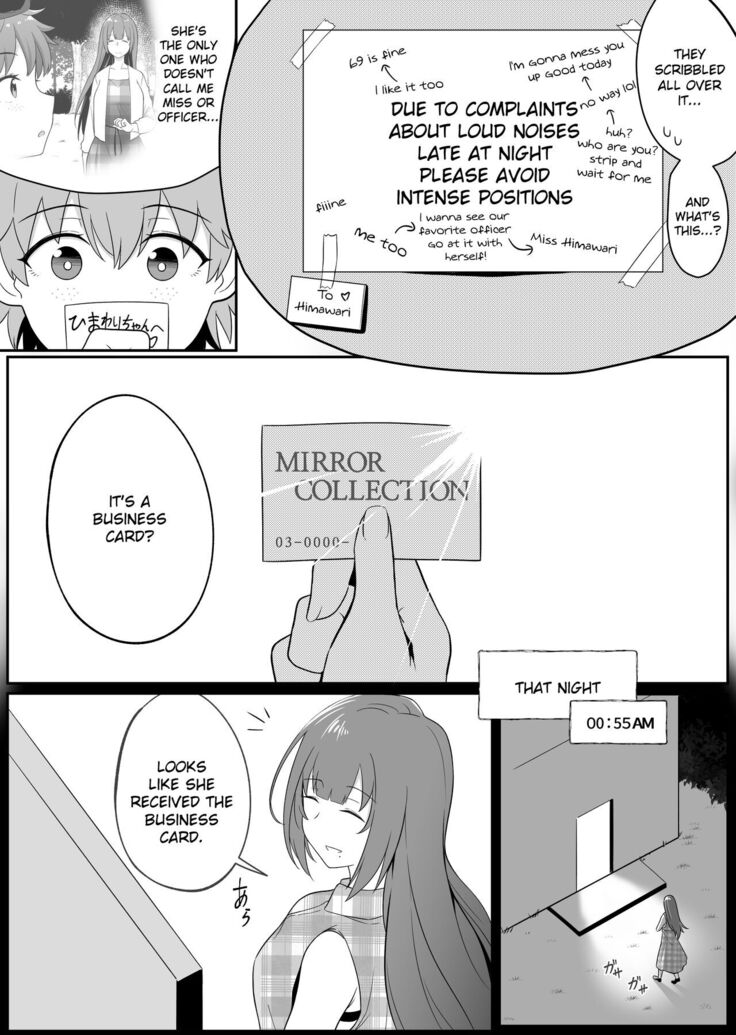 xion mirror collection vol.6