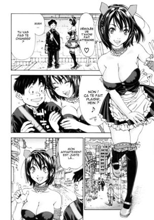 Allargando - Page 22