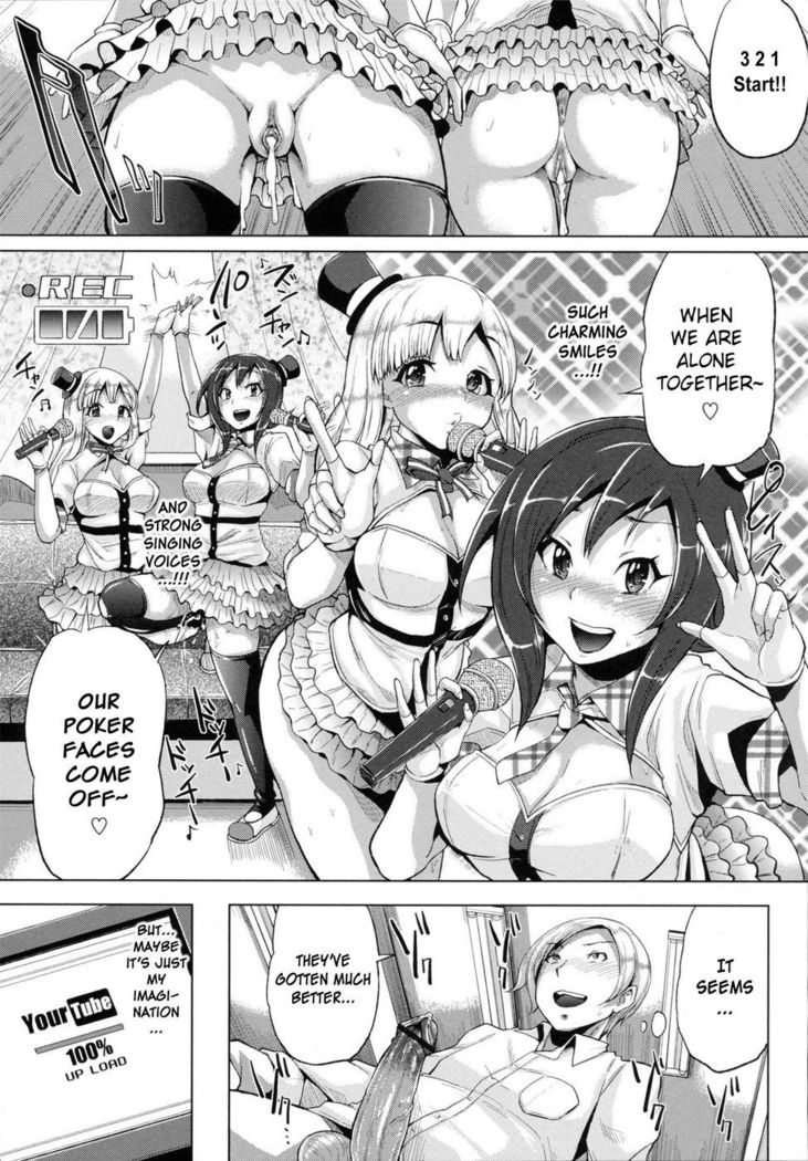 Triple Mix - 01