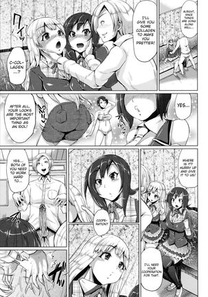 Triple Mix - 01