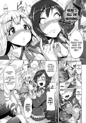 Triple Mix - 01