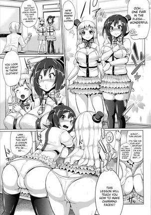 Triple Mix - 01