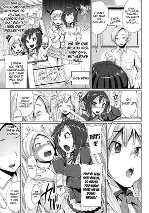 Triple Mix - 01