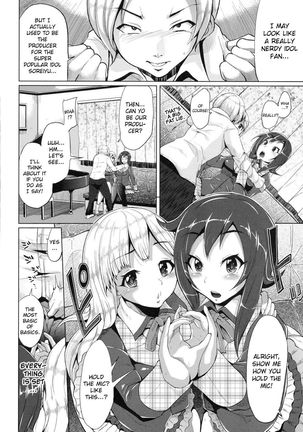 Triple Mix - 01