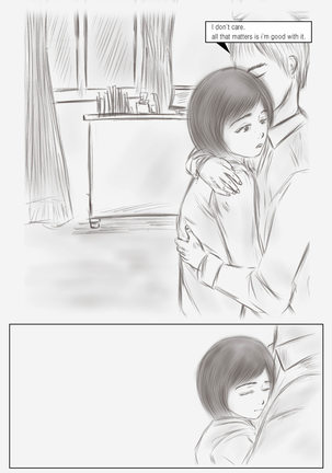 bullshit crossdress story Page #13