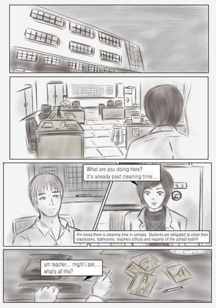 bullshit crossdress story