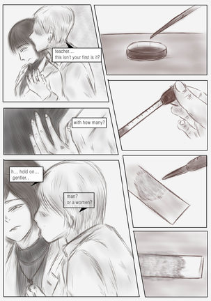 bullshit crossdress story