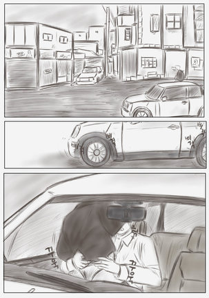 bullshit crossdress story Page #17