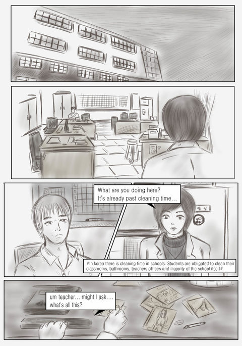 bullshit crossdress story