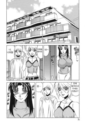Inransei Souseiji Page #76