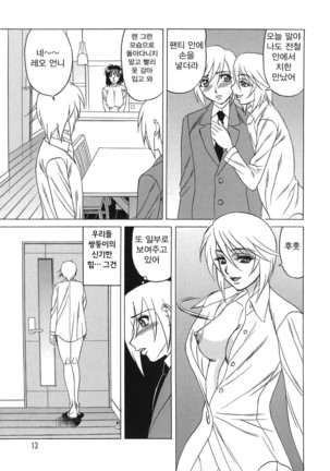 Inransei Souseiji Page #13