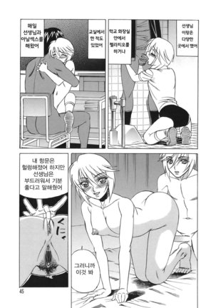Inransei Souseiji Page #45
