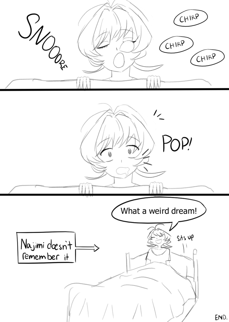 Komi Can't Cummunicate