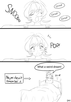 Komi Can't Cummunicate Page #29