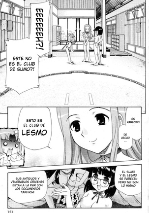 Yamato Nadeshiko - Page 22