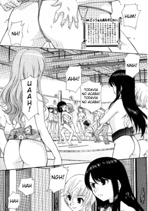 Yamato Nadeshiko - Page 153