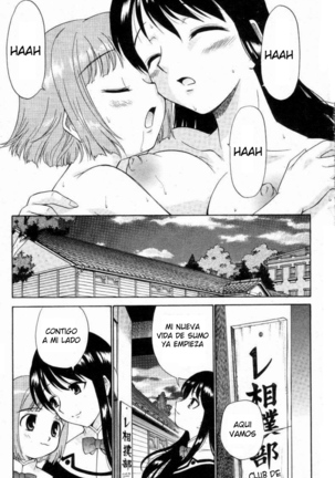 Yamato Nadeshiko - Page 80