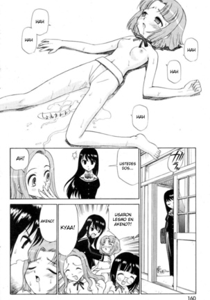 Yamato Nadeshiko - Page 31