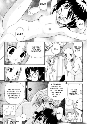 Yamato Nadeshiko - Page 21