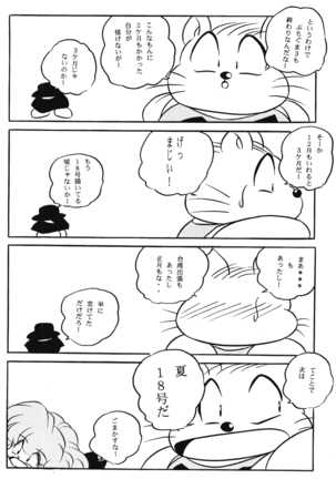 Puchiguma Butsuku 3 - Page 24
