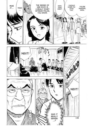 Ryoujoku Seme | Torture by Rape Page #137