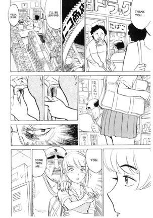 Ryoujoku Seme | Torture by Rape Page #119