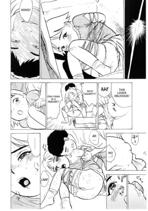 Ryoujoku Seme | Torture by Rape Page #71