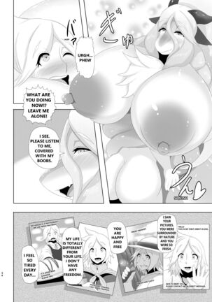 Levia & Athan - Page 33