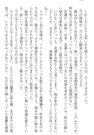 Boku wa Imouto-sama ni wa Sakaraenai - Page 142