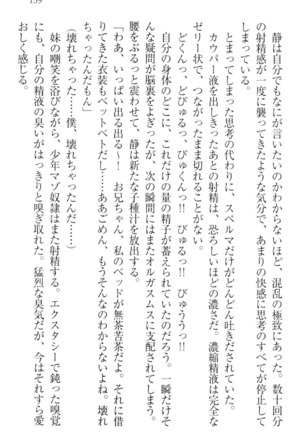 Boku wa Imouto-sama ni wa Sakaraenai - Page 169