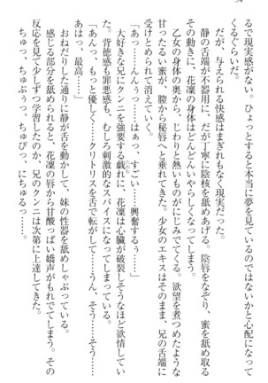 Boku wa Imouto-sama ni wa Sakaraenai - Page 64
