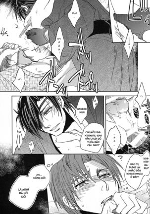 ShokuHeshi Page #29