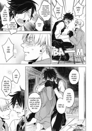 ShokuHeshi Page #100