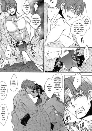 ShokuHeshi Page #28