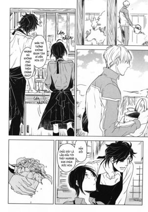 ShokuHeshi Page #89