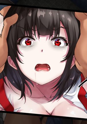 Hanako of the soul girl lateral biography restroom to rape vs. robust Demon Slayer Aku falls; is Heaven's punishment semen continuation Creampie in ma ○ ko Page #39