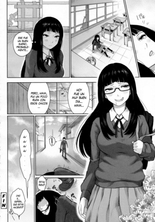 A Fucked Love Romance Page #18