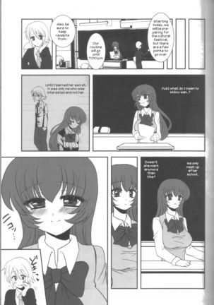 Ai-Mitsu Milke Tea 2 Page #8
