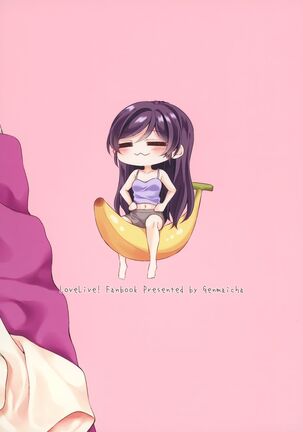 Futanari Ecchi Page #26