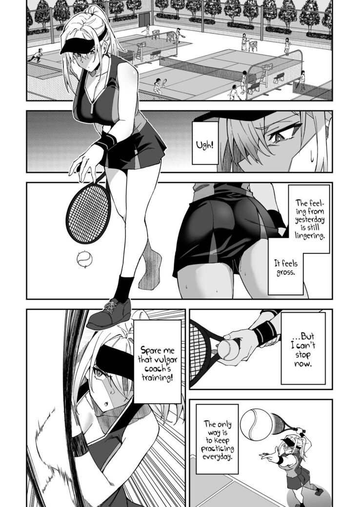 Gachihame SEX Shidou | Serious SEXual Training