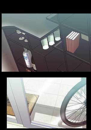 【周一连载】家教老师（作者: CreamMedia） 第1~42话 Page #39
