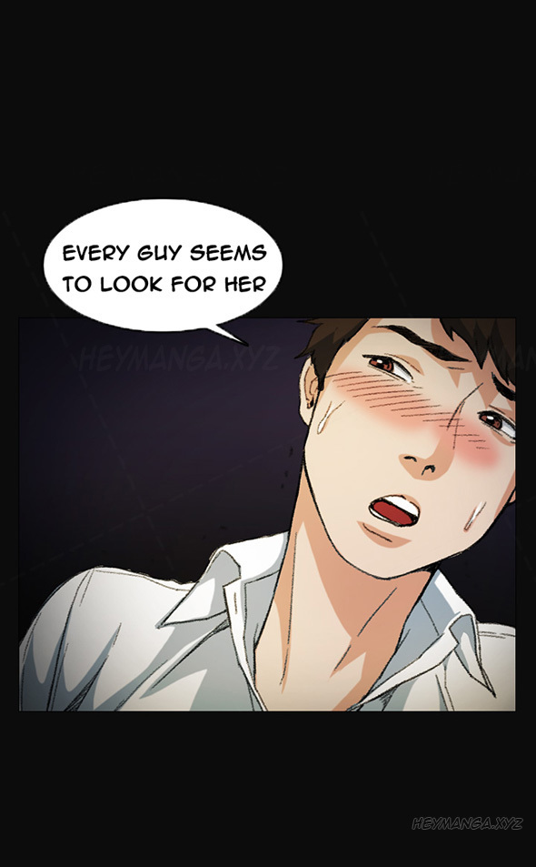 By Chance Ch.1-9