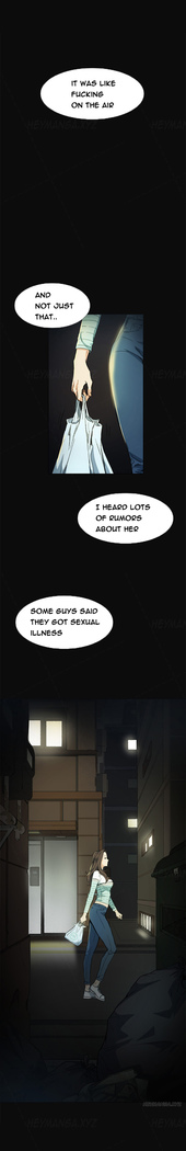 By Chance Ch.1-9