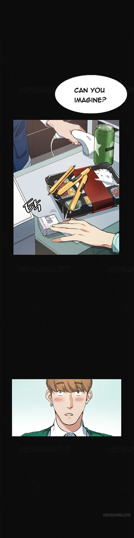 By Chance Ch.1-9